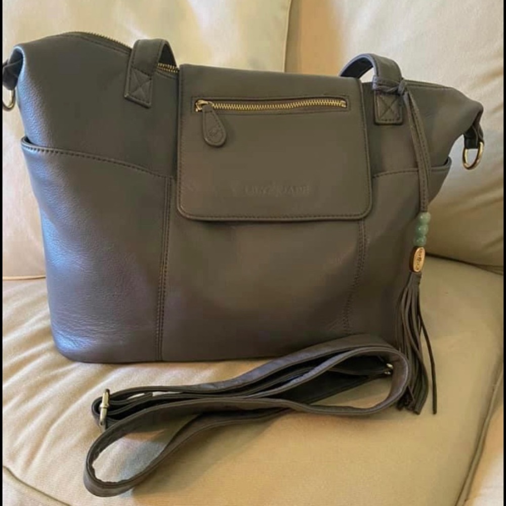 Lily Jade Bag